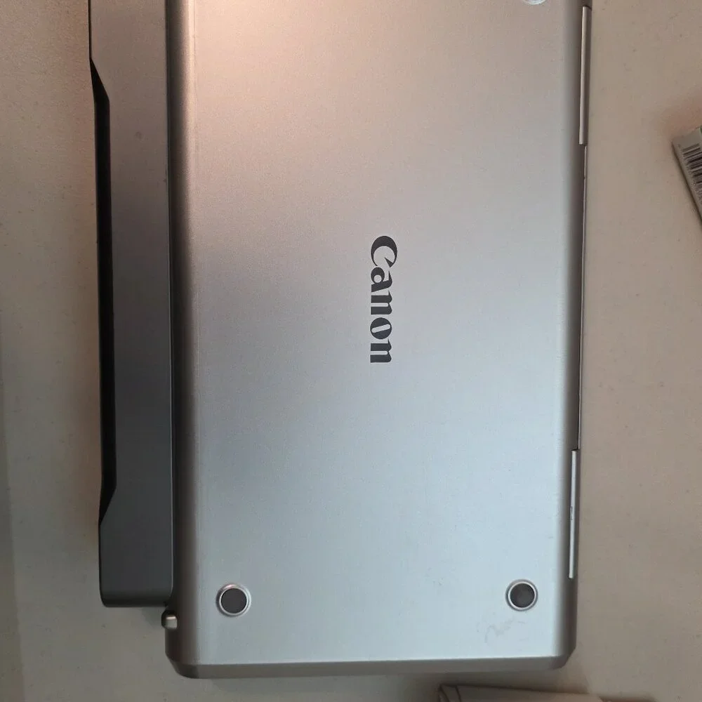 canon printer ip100